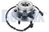 BENDIX 052047B Wheel Bearing Kit